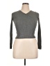 Nordstrom Gray Pullover Sweater Size XL - photo 1