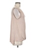 Assorted Brands Tan Sleeveless Top Size M - photo 4
