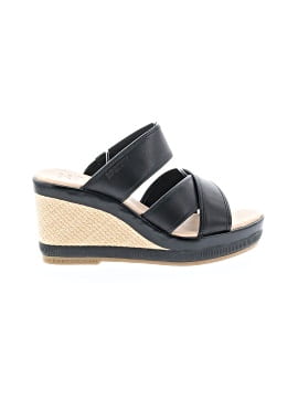 Sperry Top Sider Wedges