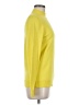 Amazon Essentials Yellow Turtleneck Sweater Size M - photo 4