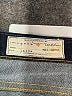 Imogene and Willie Blue Jeans Size 28 waist - photo 4