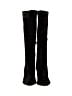 Diba True Black Boots Size 7 1/2 - photo 2