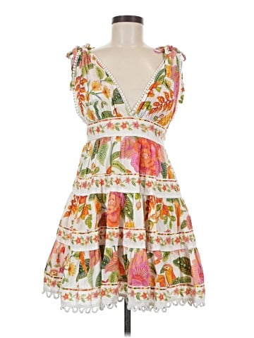 FARM Rio Cocktail Dress (view 1)