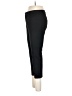 Banana Republic Solid Black Active Pants Size 6 Petite - photo 5