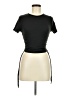 Popular 21 Black Active T-Shirt Size M - photo 1