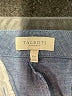 Talbots Outlet 100% Cotton Blue Casual Pants Size 18W - photo 4