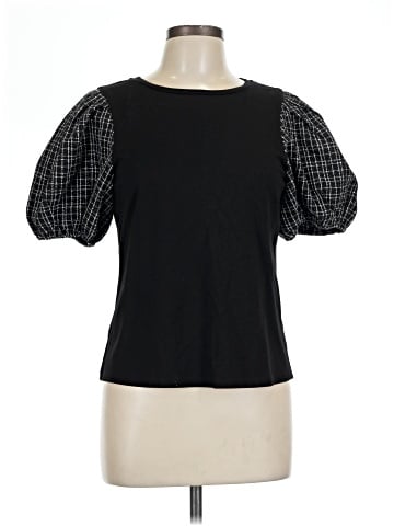 Mittoshop Short Sleeve Top (view 1)