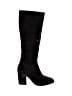 Diba True Black Boots Size 7 1/2 - photo 1