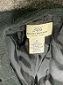 Brooks Brothers 346 100% Linen Black Blazer Size 4 - photo 6