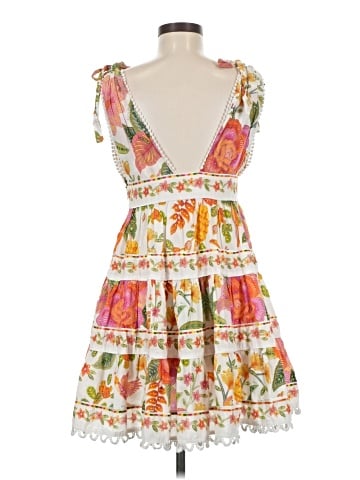 FARM Rio Cocktail Dress (view 2)
