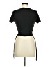 Popular 21 Black Active T-Shirt Size M - photo 2