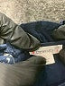 Crewcuts 100% Cotton Blue Dress Size 4 - photo 3
