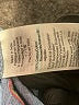 Crewcuts 100% Cotton Blue Dress Size 4 - photo 4