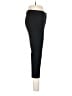 Banana Republic Solid Black Active Pants Size 6 Petite - photo 4