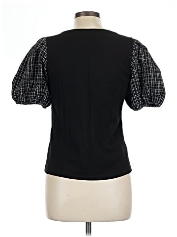 Mittoshop Short Sleeve Top (view 2)