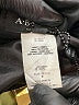 ABS Allen Schwartz 100% Polyester Black Cocktail Dress Size 2 - photo 5