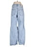 Citizens of Humanity Color Block Blue Jeans Size 25 waist - photo 2