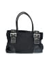 Prada Solid Black Shoulder Bag One size - photo 1