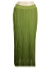MNG Green Casual Skirt Size M - photo 1