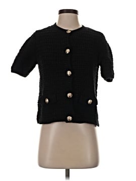 Ann Taylor Cardigan (view 1)