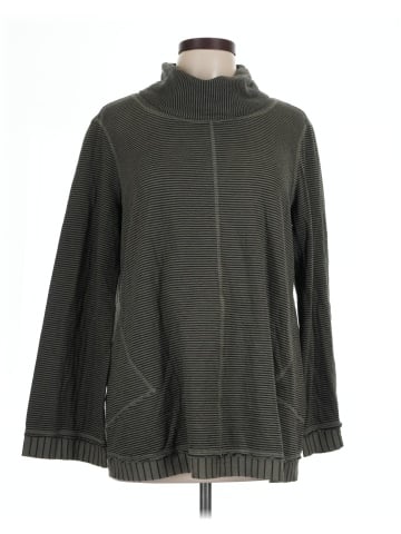 Tribal Jeans Long Sleeve Turtleneck (view 1)