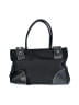 Prada Solid Black Shoulder Bag One size - photo 2