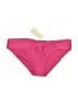 Seafolly Pink Swimsuit Bottoms Size 16 - photo 1