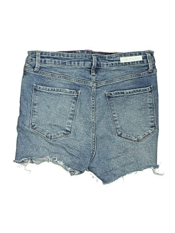 Cello Jeans Denim Shorts (view 2)