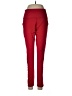 Layer 8 Red Active Pants Size M - photo 1