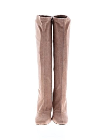Lulus Boots (view 2)
