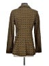 CAbi Gold Blazer Size S - photo 2