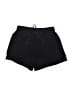 Lou & Grey Solid Black Athletic Shorts Size XXS (petite) - photo 1