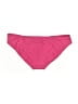 Seafolly Pink Swimsuit Bottoms Size 16 - photo 2