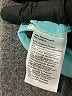 Tasc Teal Active T-Shirt Size S - photo 8