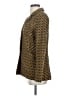 CAbi Gold Blazer Size S - photo 5