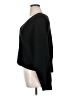 Halogen 100% Acrylic Black Cardigan Size XL - photo 5