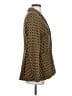 CAbi Gold Blazer Size S - photo 4