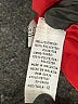 Sag Harbor 100% Polyester Solid Red Cocktail Dress Size 12 - photo 8