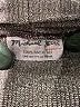 Michael Stars Gray 3/4 Sleeve Top One size - photo 7