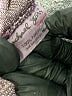 Michael Stars Gray 3/4 Sleeve Top One size - photo 8