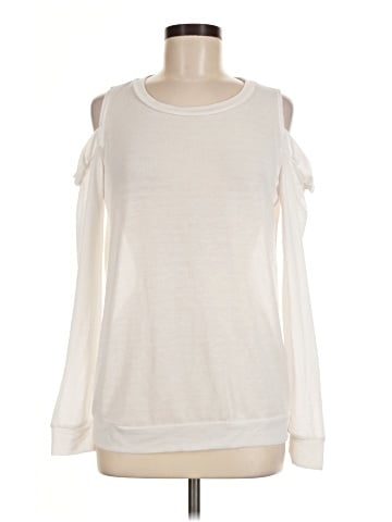 Socialite Long Sleeve Top (view 1)