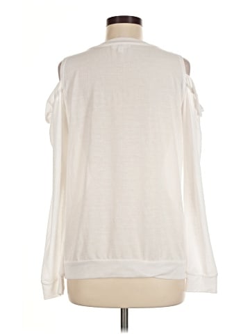 Socialite Long Sleeve Top (view 2)