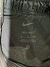 Nike 100% Polyester Solid Black Athletic Shorts Size XL - photo 3