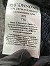 OUTERKNOWN Black Sweater Vest Size XXL - photo 8