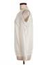 Socialite Ivory Long Sleeve Top Size M - photo 5