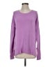Athleta Purple Sweatshirt Size S - photo 1