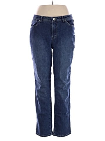 Style&Co Jeans (view 1)