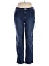 Style&Co Blue Jeans Size 14 - photo 1