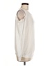 Socialite Ivory Long Sleeve Top Size M - photo 4