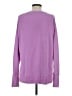 Athleta Purple Sweatshirt Size S - photo 2